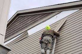 Affordable Siding Repair and Maintenance Services in Commerce City, CO